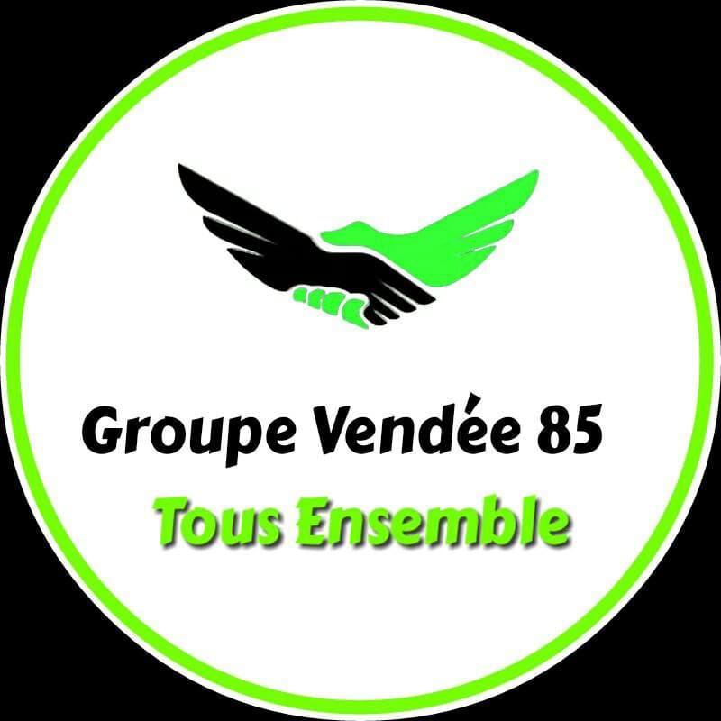 Groupe Vend&eacute;e 85