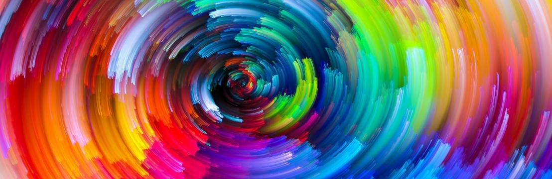 Ma bulle de couleurs