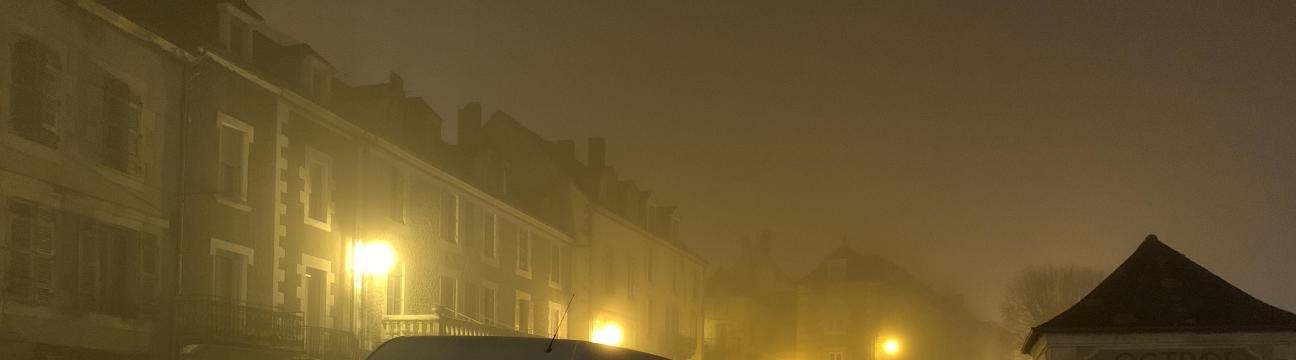 Se D&eacute;tacher de La Matrice