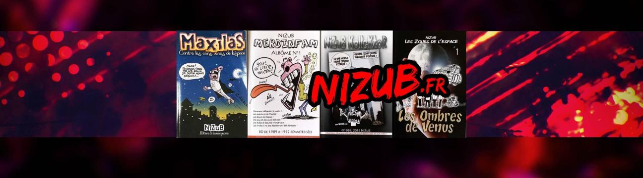 NiZuB Officiel